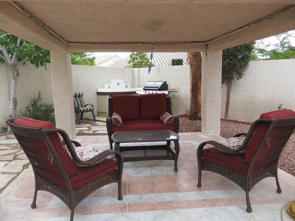 Bed & Breakfast Bed And Breakfast Las Vegas