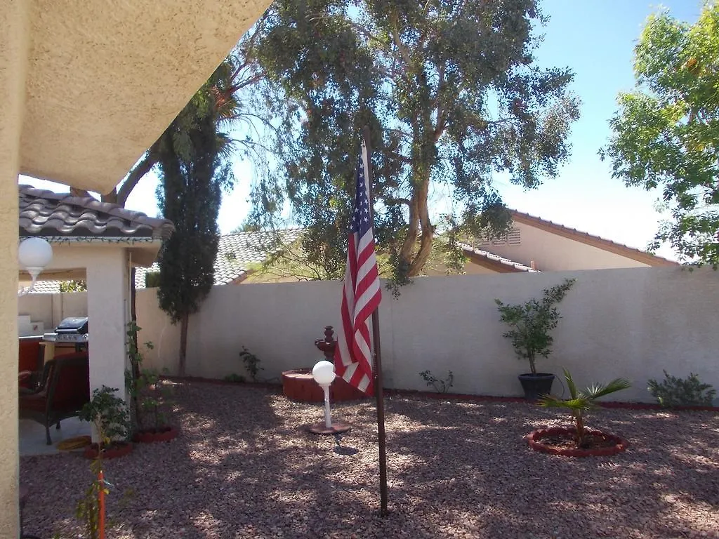 Bed And Breakfast Las Vegas 0*,  United States