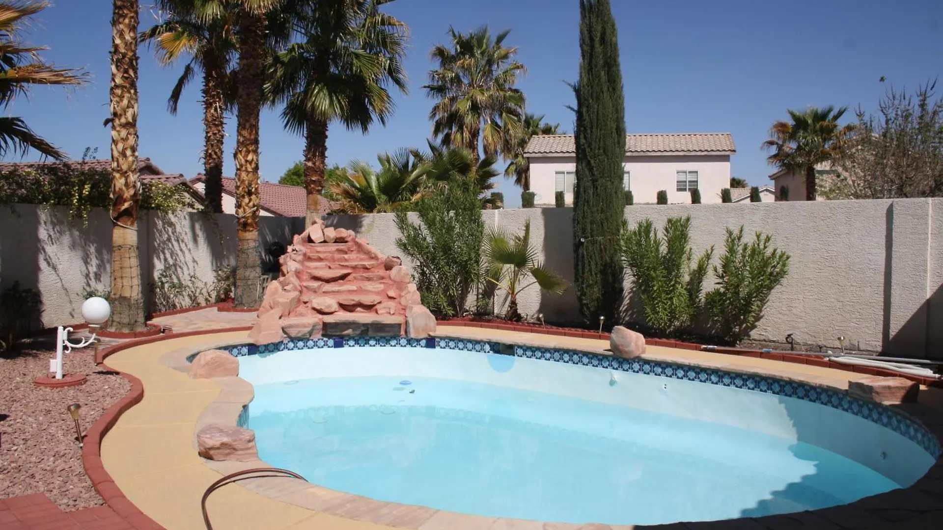 Bed And Breakfast Las Vegas 0*,