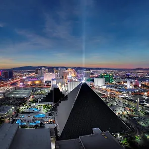 Luxor Feriested