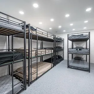 Free Airport & Strip Shuttle, & Bfast! Hostel