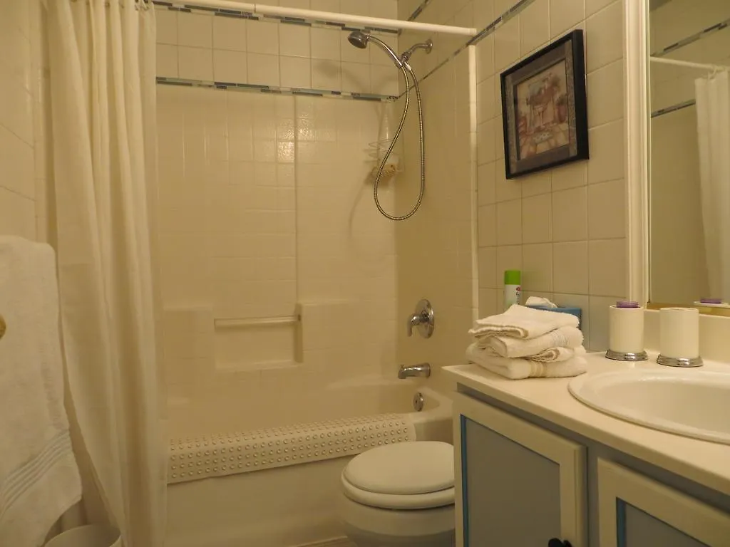 Bed & Breakfast Bed And Breakfast Las Vegas