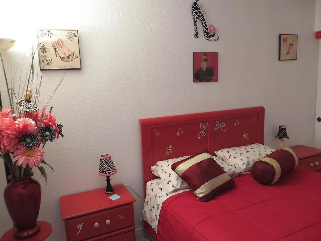 Bed And Breakfast Las Vegas Bed & Breakfast