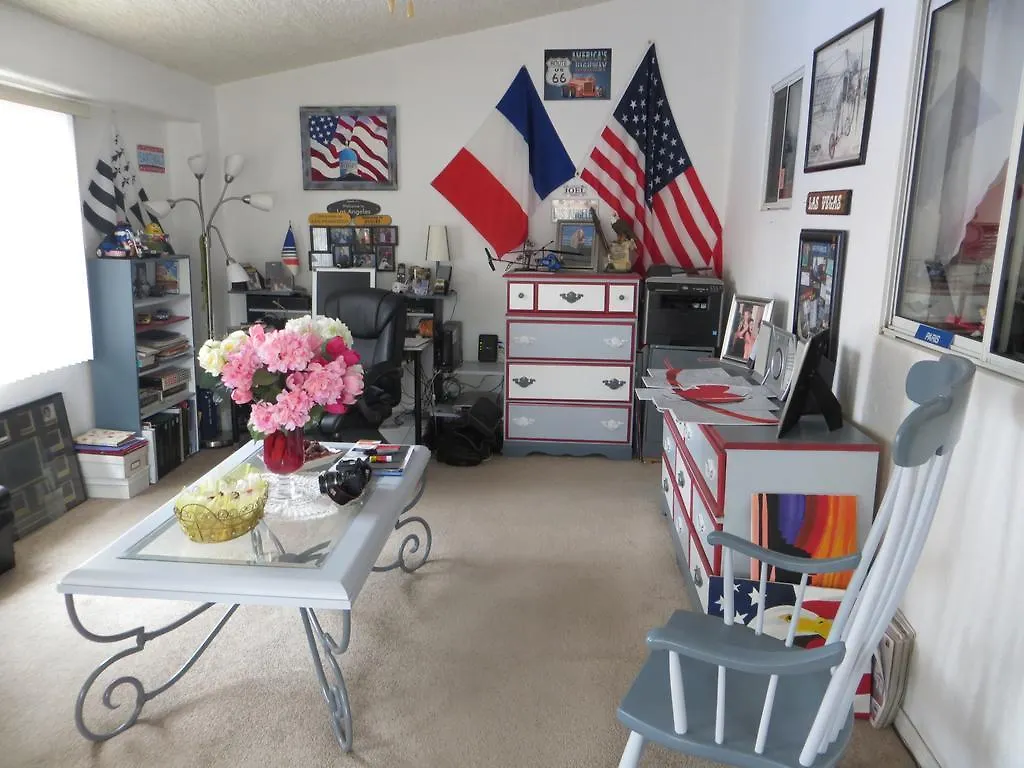 Bed And Breakfast Las Vegas Bed & Breakfast