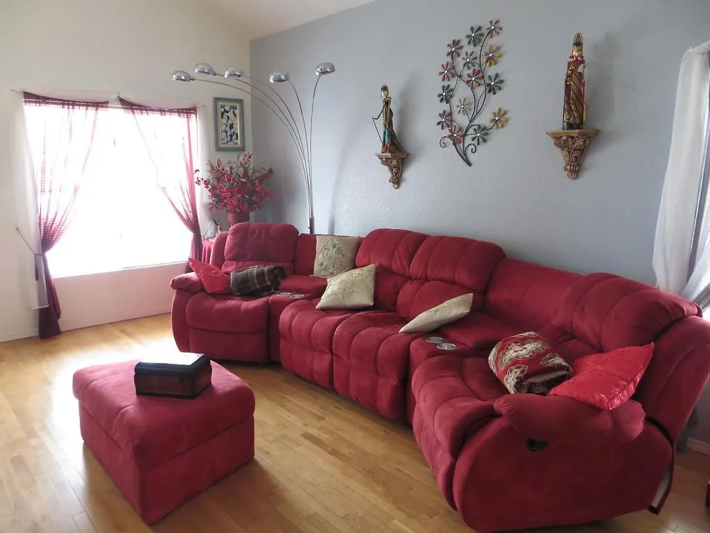 Bed & Breakfast Bed And Breakfast Las Vegas