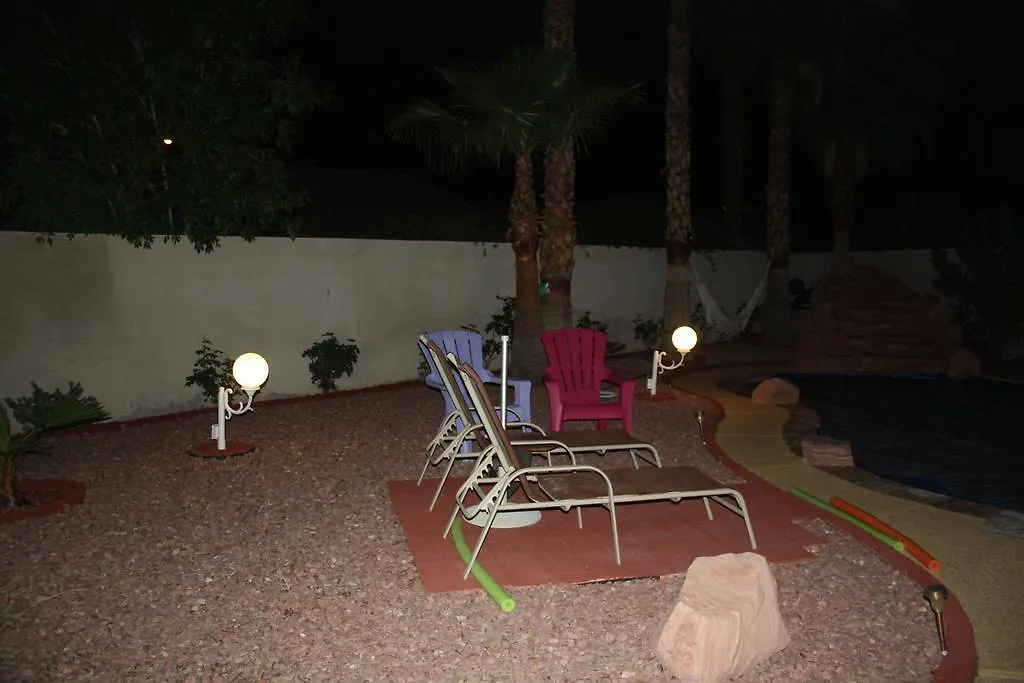 Bed And Breakfast Las Vegas Bed & Breakfast