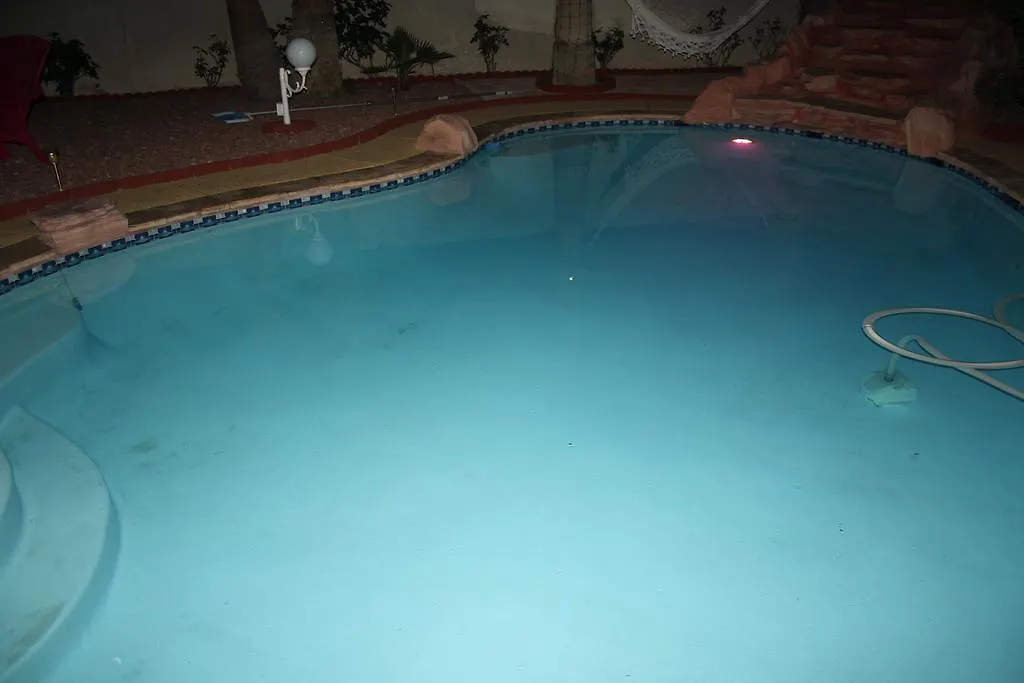 Bed And Breakfast Las Vegas Bed & Breakfast