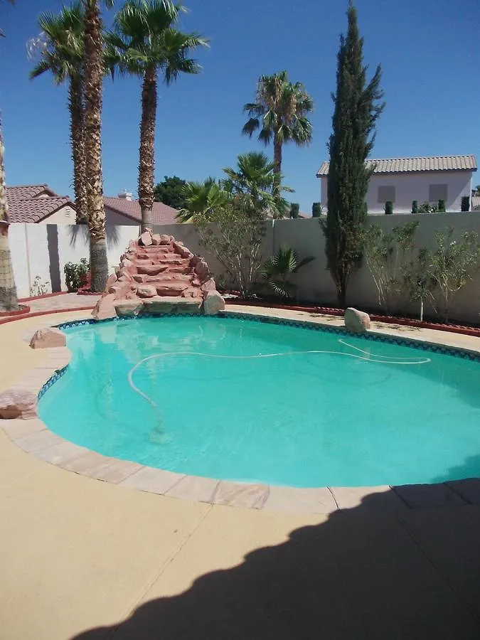 Bed And Breakfast Las Vegas