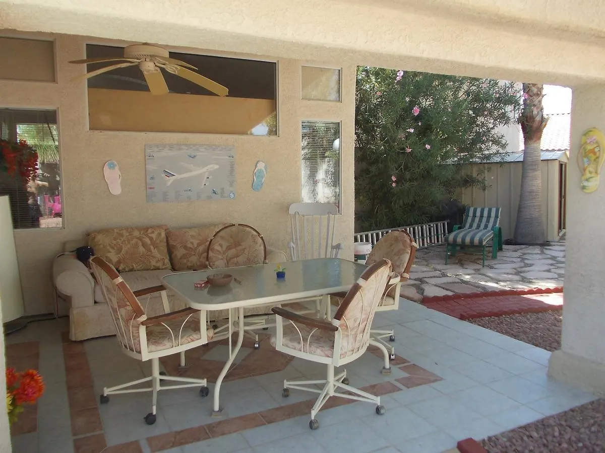 Bed & Breakfast Bed And Breakfast Las Vegas