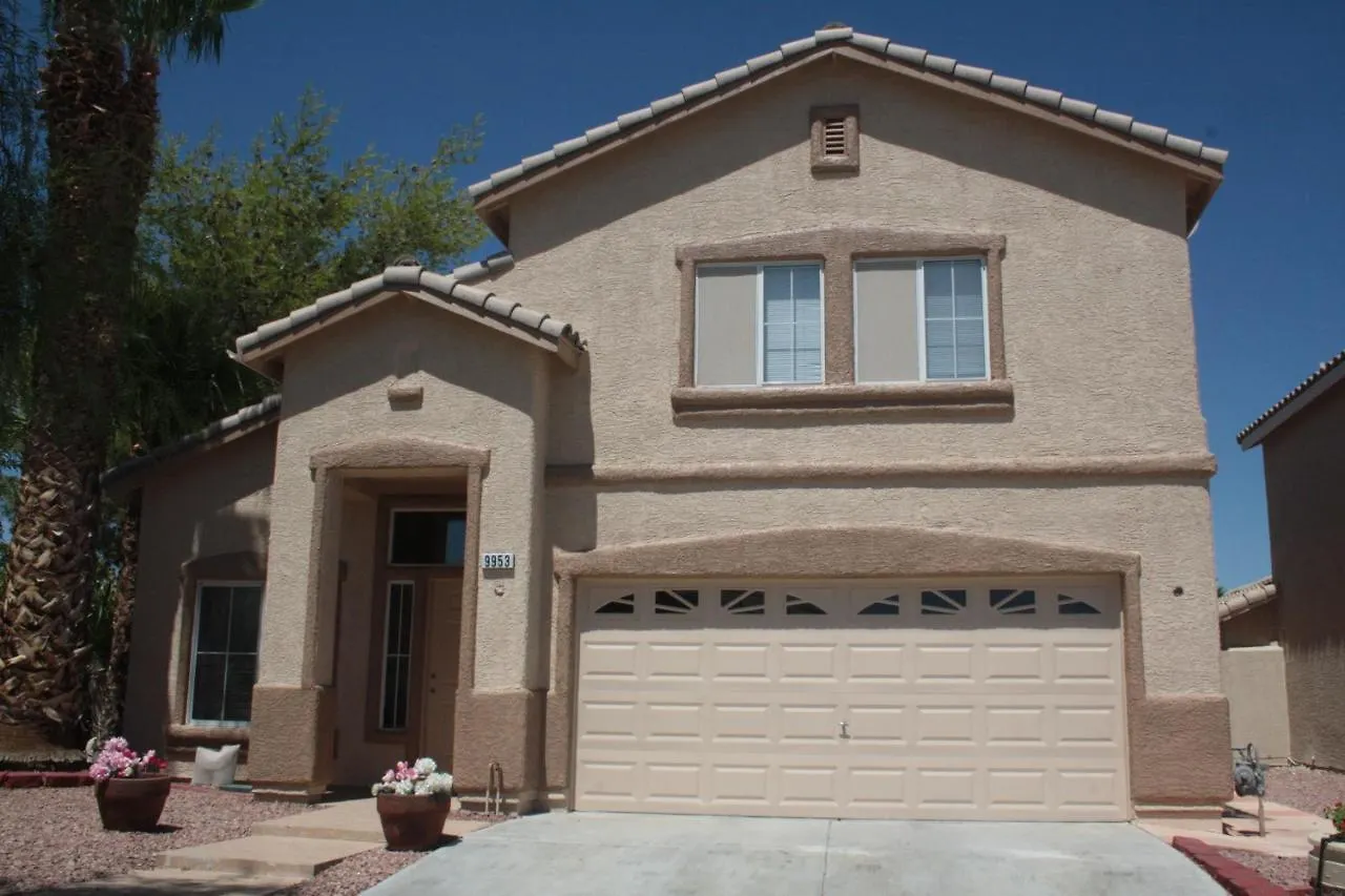 Bed And Breakfast Las Vegas